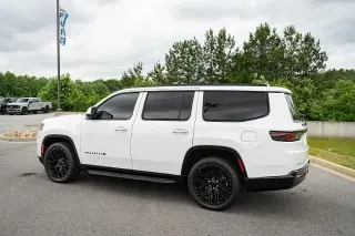 Jeep Wagoneer 2022 4x4 Series I 4dr SUV