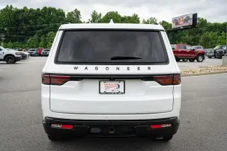 Jeep Wagoneer 2022 4x4 Series I 4dr SUV