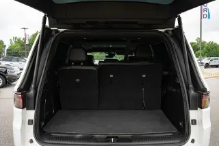 Jeep Wagoneer 2022 4x4 Series I 4dr SUV