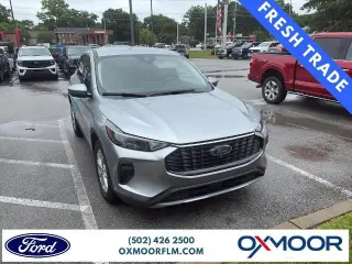 Ford Escape 2023 Active 4dr SUV