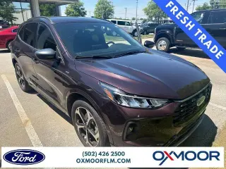Ford Escape 2023 AWD ST-Line Select 4dr SUV