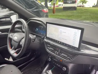 Ford Escape 2023 AWD ST-Line Select 4dr SUV