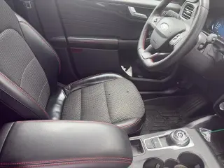 Ford Escape 2023 AWD ST-Line Select 4dr SUV