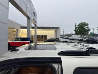 Chevrolet Tahoe 2013 4x4 LTZ 4dr SUV