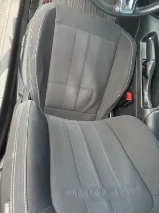 Ford Mustang 2018 EcoBoost 2dr Fastback