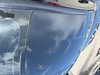 Ford Mustang 2018 EcoBoost 2dr Fastback