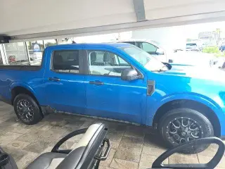 Ford Maverick 2022 XL 4dr SuperCrew 4.5 ft. SB