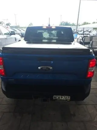 Ford Maverick 2022 XL 4dr SuperCrew 4.5 ft. SB