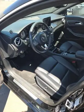 Mercedes-Benz CLA 2016 CLA 250 4dr Sedan