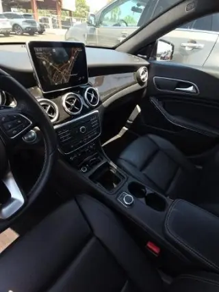 Mercedes-Benz CLA 2016 CLA 250 4dr Sedan