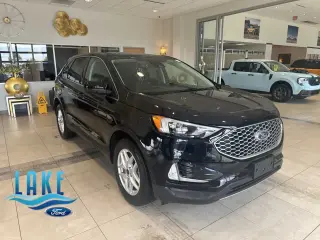 Ford Edge 2024 AWD SEL 4dr SUV