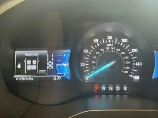 Ford Edge 2024 AWD SEL 4dr SUV