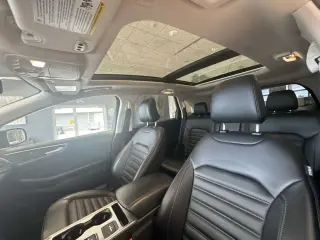 Ford Edge 2024 AWD SEL 4dr SUV