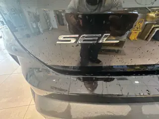 Ford Edge 2024 AWD SEL 4dr SUV