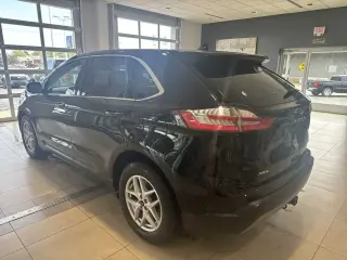 Ford Edge 2024 AWD SEL 4dr SUV