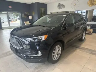 Ford Edge 2024 AWD SEL 4dr SUV