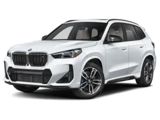 BMW X1 2024 AWD M35i 4dr Sports Activity Vehicle