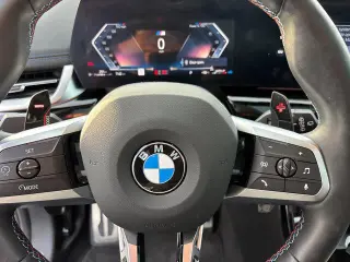BMW X1 2024 AWD M35i 4dr Sports Activity Vehicle