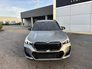 BMW X1 2024 AWD M35i 4dr Sports Activity Vehicle
