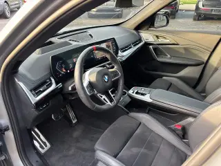 BMW X1 2024 AWD M35i 4dr Sports Activity Vehicle