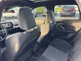 BMW X1 2024 AWD M35i 4dr Sports Activity Vehicle