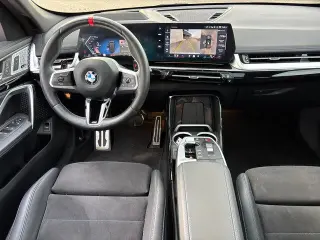BMW X1 2024 AWD M35i 4dr Sports Activity Vehicle