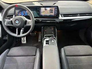 BMW X1 2024 AWD M35i 4dr Sports Activity Vehicle