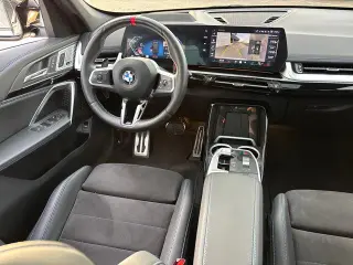 BMW X1 2024 AWD M35i 4dr Sports Activity Vehicle