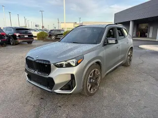 BMW X1 2024 AWD M35i 4dr Sports Activity Vehicle