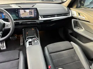 BMW X1 2024 AWD M35i 4dr Sports Activity Vehicle