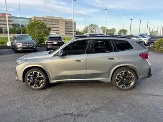 BMW X1 2024 AWD M35i 4dr Sports Activity Vehicle