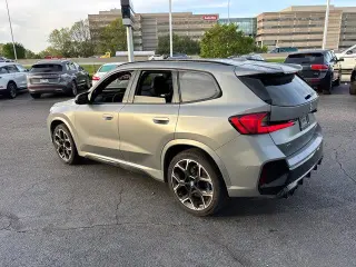 BMW X1 2024 AWD M35i 4dr Sports Activity Vehicle