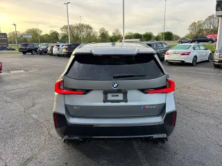 BMW X1 2024 AWD M35i 4dr Sports Activity Vehicle