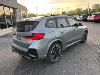 BMW X1 2024 AWD M35i 4dr Sports Activity Vehicle
