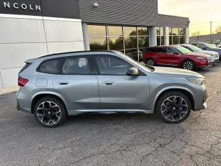 BMW X1 2024 AWD M35i 4dr Sports Activity Vehicle