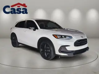 Honda HR-V 2025 AWD Sport 4dr Crossover