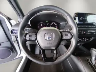 Honda HR-V 2025 AWD Sport 4dr Crossover