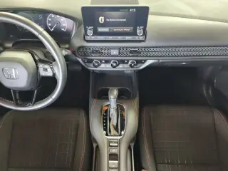 Honda HR-V 2025 AWD Sport 4dr Crossover
