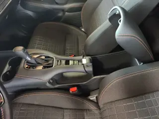 Honda HR-V 2025 AWD Sport 4dr Crossover