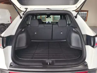 Honda HR-V 2025 AWD Sport 4dr Crossover