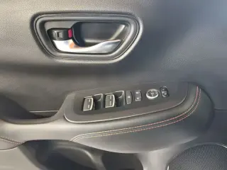 Honda HR-V 2025 AWD Sport 4dr Crossover
