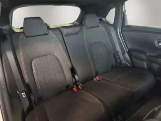 Honda HR-V 2025 AWD Sport 4dr Crossover
