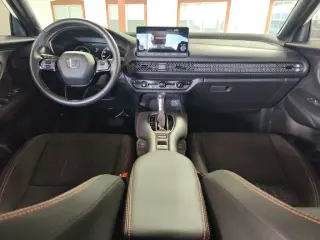 Honda HR-V 2025 AWD Sport 4dr Crossover