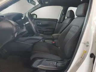 Honda HR-V 2025 AWD Sport 4dr Crossover