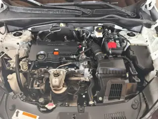 Honda HR-V 2025 AWD Sport 4dr Crossover