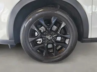 Honda HR-V 2025 AWD Sport 4dr Crossover