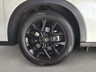Honda HR-V 2025 AWD Sport 4dr Crossover