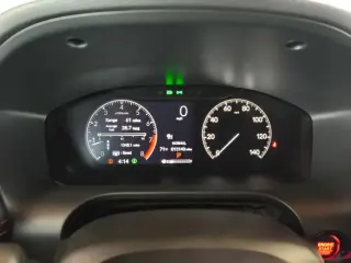 Honda HR-V 2025 AWD Sport 4dr Crossover