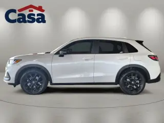 Honda HR-V 2025 AWD Sport 4dr Crossover
