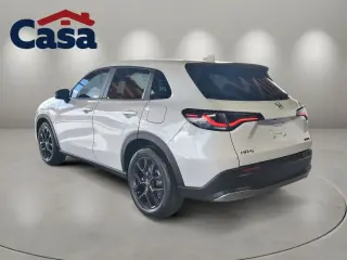 Honda HR-V 2025 AWD Sport 4dr Crossover